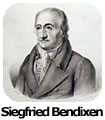 Siegfried Bendixen